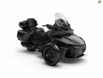 Klikněte pro detailní foto č. 2 - CAN-AM Spyder RT-LTD, MY2026