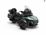 Klikněte pro detailní foto č. 3 - CAN-AM Spyder RT-LTD, MY2026