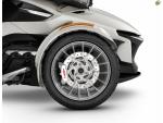 Klikněte pro detailní foto č. 4 - CAN-AM Spyder RT-LTD, MY2026