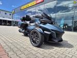 Klikněte pro detailní foto č. 1 - CAN-AM Spyder RT-LTD, MY2026