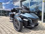 Klikněte pro detailní foto č. 2 - CAN-AM Spyder RT-LTD, MY2026