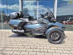 Klikněte pro detailní foto č. 3 - CAN-AM Spyder RT-LTD, MY2026