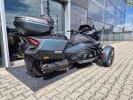 Klikněte pro detailní foto č. 4 - CAN-AM Spyder RT-LTD, MY2026
