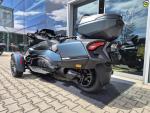 Klikněte pro detailní foto č. 6 - CAN-AM Spyder RT-LTD, MY2026