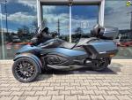 Klikněte pro detailní foto č. 7 - CAN-AM Spyder RT-LTD, MY2026