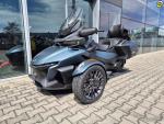 Klikněte pro detailní foto č. 8 - CAN-AM Spyder RT-LTD, MY2026