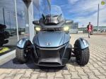 Klikněte pro detailní foto č. 9 - CAN-AM Spyder RT-LTD, MY2026