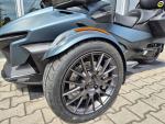 Klikněte pro detailní foto č. 10 - CAN-AM Spyder RT-LTD, MY2026