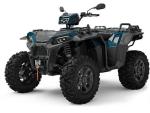 Klikněte pro detailní foto č. 1 - Polaris Sportsman 1000 XP S