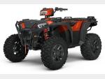 Detail nabídky - Polaris Sportsman 1000 XP S