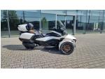 Obrázek k inzerátu: CAN-AM Spyder RT Sea-To-Sky, MY2024