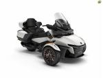 Klikněte pro detailní foto č. 2 - CAN-AM Spyder RT Sea-To-Sky, MY2025