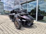 Klikněte pro detailní foto č. 2 - CAN-AM Spyder RT Sea-To-Sky, MY2025
