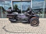 Klikněte pro detailní foto č. 3 - CAN-AM Spyder RT Sea-To-Sky, MY2025