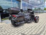 Klikněte pro detailní foto č. 4 - CAN-AM Spyder RT Sea-To-Sky, MY2025