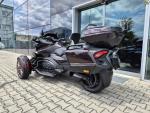Klikněte pro detailní foto č. 6 - CAN-AM Spyder RT Sea-To-Sky, MY2025