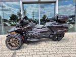 Klikněte pro detailní foto č. 7 - CAN-AM Spyder RT Sea-To-Sky, MY2025