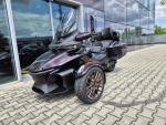 Klikněte pro detailní foto č. 8 - CAN-AM Spyder RT Sea-To-Sky, MY2025