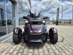 Klikněte pro detailní foto č. 9 - CAN-AM Spyder RT Sea-To-Sky, MY2025