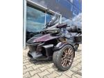 Klikněte pro detailní foto č. 10 - CAN-AM Spyder RT Sea-To-Sky, MY2025