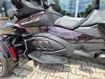 Klikněte pro detailní foto č. 11 - CAN-AM Spyder RT Sea-To-Sky, MY2025