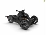 Klikněte pro detailní foto č. 1 - CAN-AM Ryker STD 600 ACE, MY2025