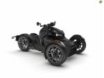 Klikněte pro detailní foto č. 1 - CAN-AM Ryker STD 600 ACE, MY2026