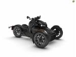Klikněte pro detailní foto č. 1 - CAN-AM Ryker STD 900 ACE, MY2026
