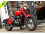 Klikněte pro detailní foto č. 1 - Jawa 350 Pérák - AKCE, dárek ZDARMA