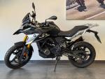 Klikněte pro detailní foto č. 2 - BMW G 310 GS