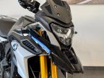 Klikněte pro detailní foto č. 4 - BMW G 310 GS