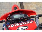 Klikněte pro detailní foto č. 13 - Honda CRF 450RX Supermoto Red Moto