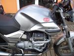Klikněte pro detailní foto č. 10 - Moto Guzzi Breva 750 IE