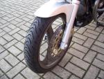 Klikněte pro detailní foto č. 12 - Moto Guzzi Breva 750 IE