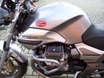Klikněte pro detailní foto č. 6 - Moto Guzzi Breva 750 IE