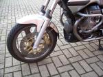 Klikněte pro detailní foto č. 7 - Moto Guzzi Breva 750 IE
