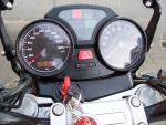 Klikněte pro detailní foto č. 8 - Moto Guzzi Breva 750 IE