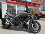Detail nabídky - Ducati Diavel Titanium LIMITED EDITION