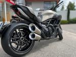Klikněte pro detailní foto č. 3 - Ducati Diavel Titanium LIMITED EDITION