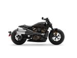 Klikněte pro detailní foto č. 1 - Harley-Davidson RH1250S Sportster S