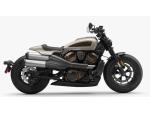 Detail nabídky - Harley-Davidson RH1250S Sportster S