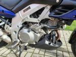 Klikněte pro detailní foto č. 11 - Suzuki DL 1000 V-Strom Do konce dubna sleva 10 000 Kč z ceny motocyklu.