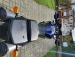 Klikněte pro detailní foto č. 13 - Suzuki DL 1000 V-Strom Do konce dubna sleva 10 000 Kč z ceny motocyklu.