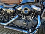 Klikněte pro detailní foto č. 11 - Harley-Davidson XL 1200X Forty-Eight Akční cena
