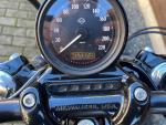Klikněte pro detailní foto č. 12 - Harley-Davidson XL 1200X Forty-Eight Akční cena