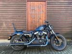Detail nabídky - Harley-Davidson XL 1200X Forty-Eight Akční cena