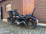 Klikněte pro detailní foto č. 6 - Harley-Davidson XL 1200X Forty-Eight Akční cena