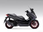 Honda Forza 125 ABS special edition