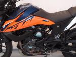 Klikněte pro detailní foto č. 2 - KTM 390 Adventure orange 2023