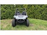 Klikněte pro detailní foto č. 5 - Polaris RZR 200